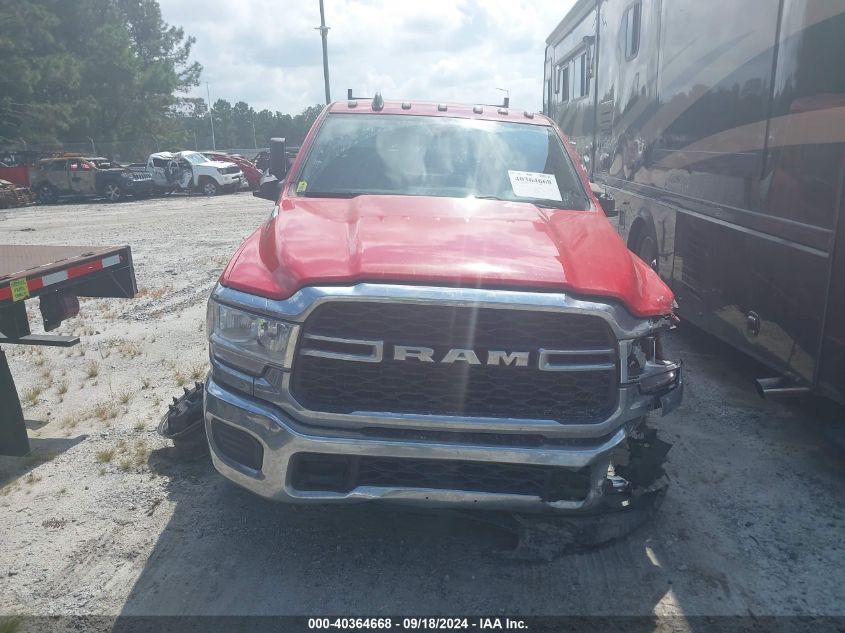 2020 Ram 3500 Chassis Tradesman/Slt/Laramie/Limited VIN: 3C7WRTCL3LG238158 Lot: 40364668