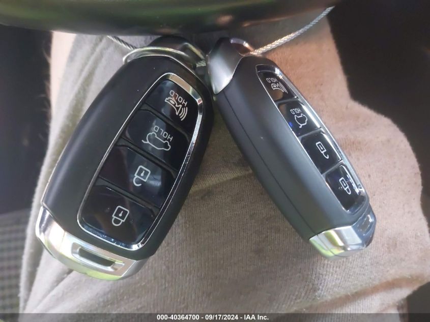 2018 HYUNDAI KONA SEL - KM8K62AA2JU159635