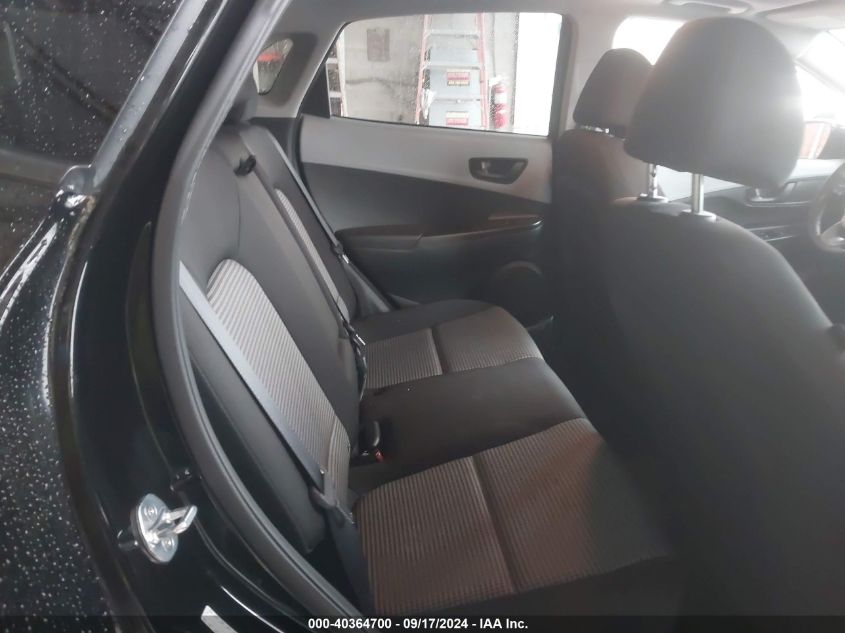 2018 HYUNDAI KONA SEL - KM8K62AA2JU159635