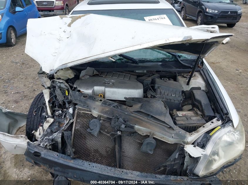 2005 Toyota Avalon Touring VIN: 4T1BK36B55U044133 Lot: 40364704