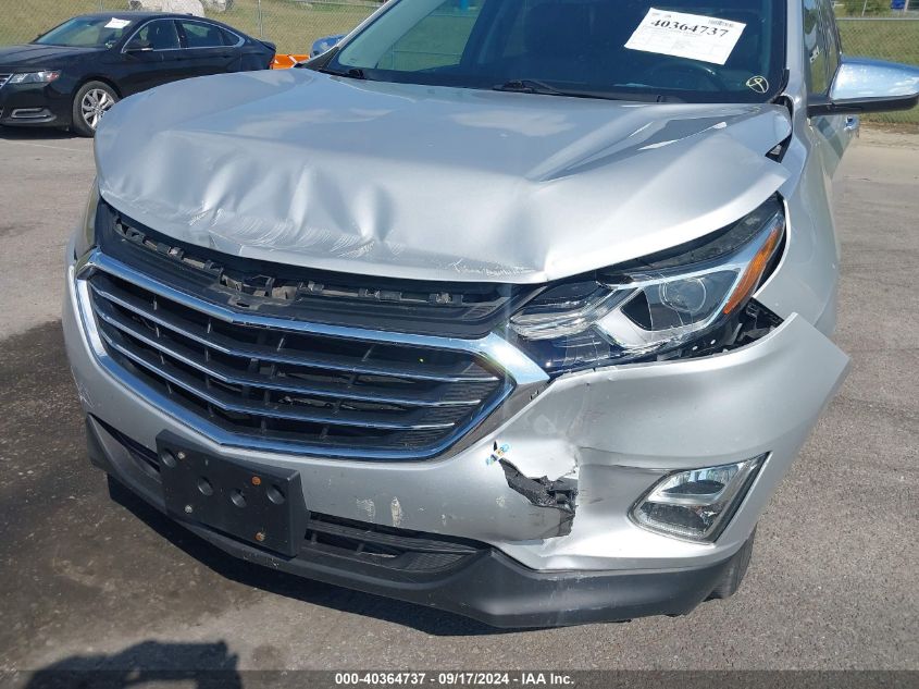 2GNAXPEX2K6261162 2019 Chevrolet Equinox Premier