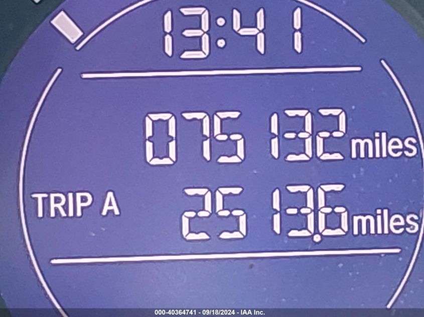 2015 HONDA FIT EX/EX-L - 3HGGK5H87FM709287