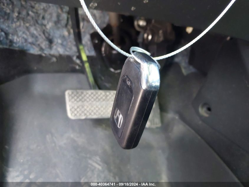 2015 HONDA FIT EX/EX-L - 3HGGK5H87FM709287