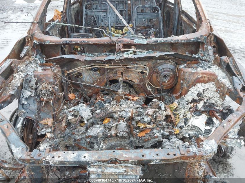 2014 SUBARU FORESTER 2.5I TOURING - JF2SJAMC7EH465997