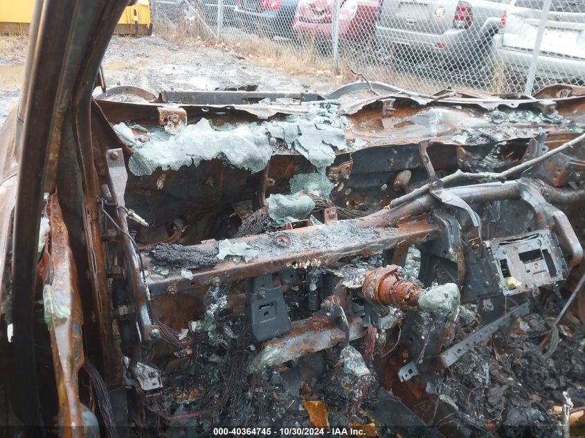 2014 SUBARU FORESTER 2.5I TOURING - JF2SJAMC7EH465997