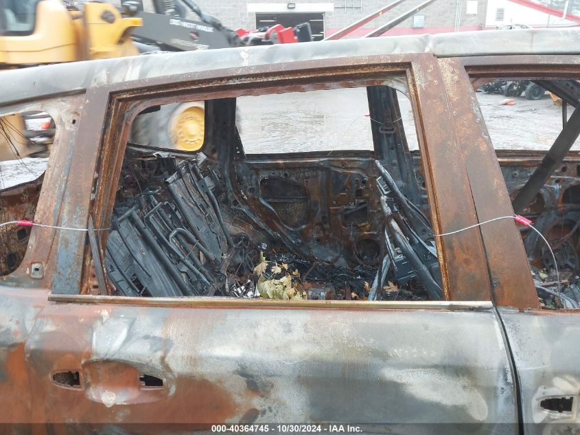 2014 SUBARU FORESTER 2.5I TOURING - JF2SJAMC7EH465997