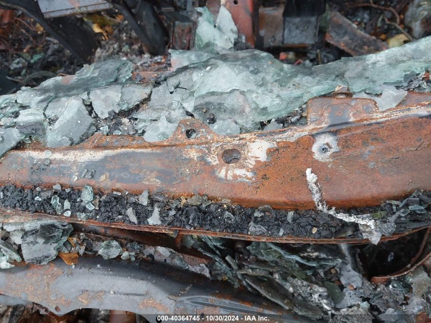 2014 SUBARU FORESTER 2.5I TOURING - JF2SJAMC7EH465997