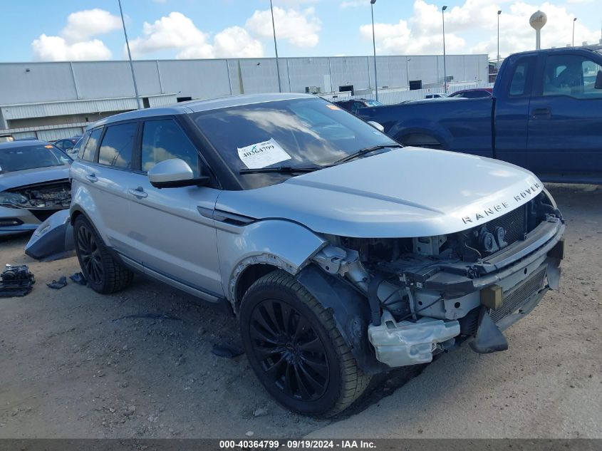 SALVP2BG4FH992380 2015 LAND ROVER RANGE ROVER EVOQUE - Image 1