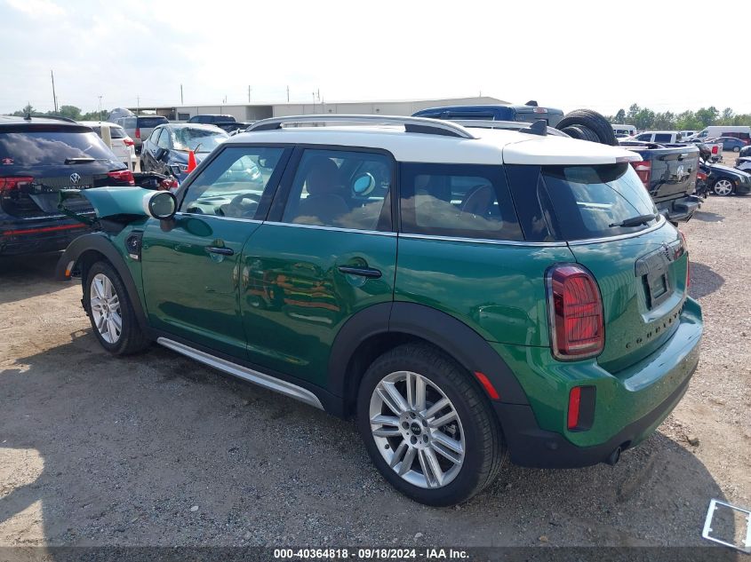 WMZ53BR06R3S08133 MINI Countryman COOPER S 3