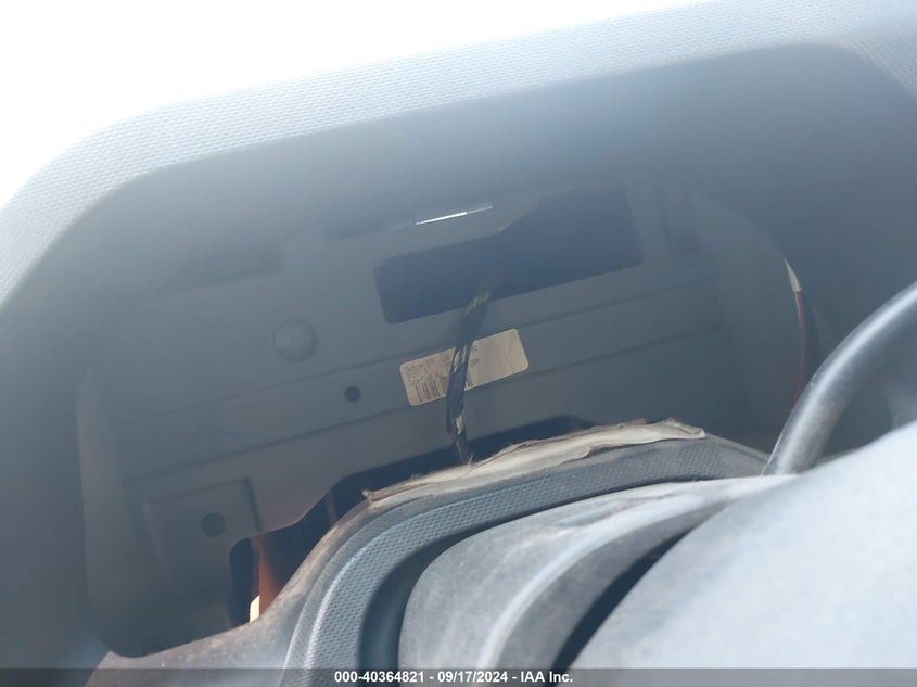 2013 FORD E-350 SUPER DUTY COMMERCIAL - 1FDSS3EL0DDB26537