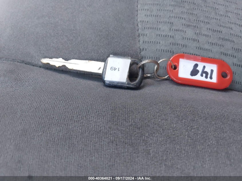 2013 FORD E-350 SUPER DUTY COMMERCIAL - 1FDSS3EL0DDB26537