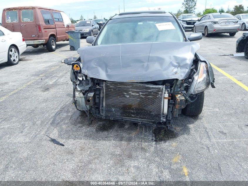 2009 Nissan Altima 2.5 S VIN: 1N4AL21E79C169032 Lot: 40364846