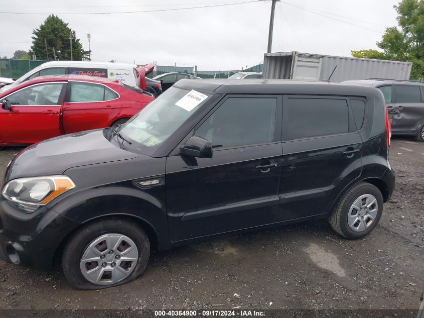 KNDJT2A57C7744577 2012 Kia Soul