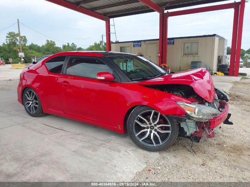 2014 Scion Tc VIN: JTKJF5C71E3083221 Lot: 40364916