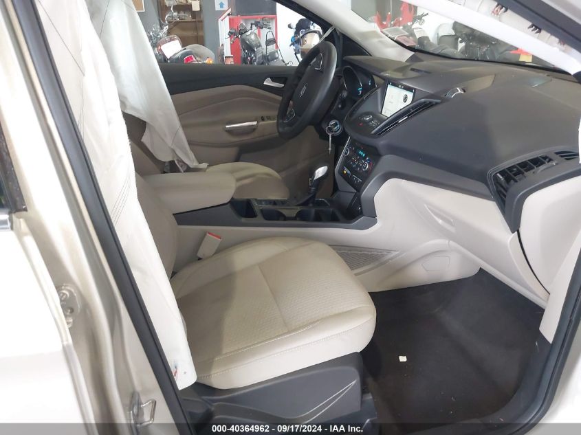 2018 FORD ESCAPE SE - 1FMCU9GD5JUC53755