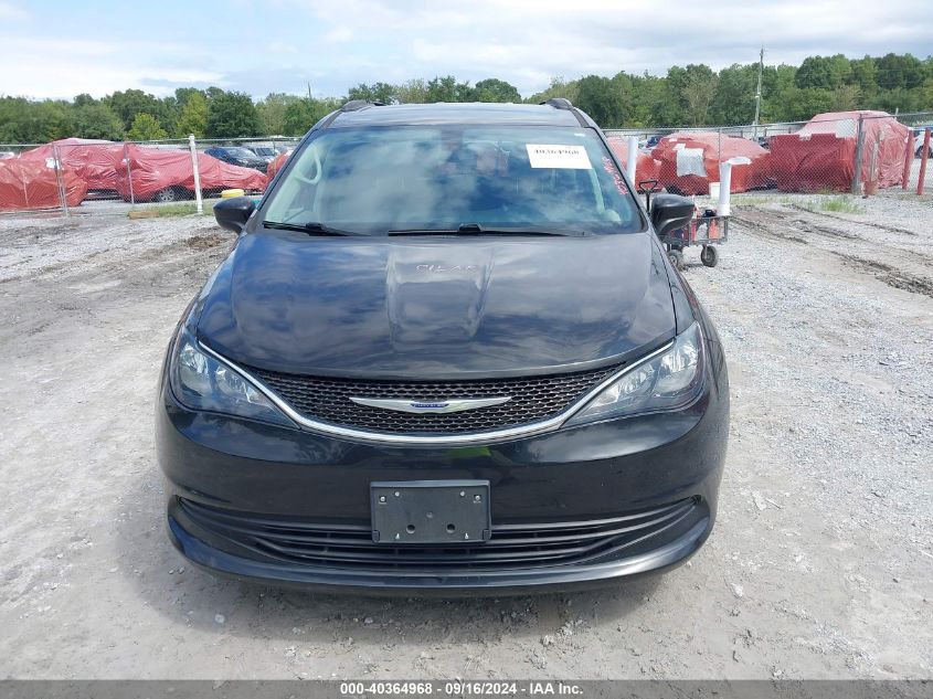 2020 Chrysler Voyager Lxi VIN: 2C4RC1DG6LR148871 Lot: 40364968