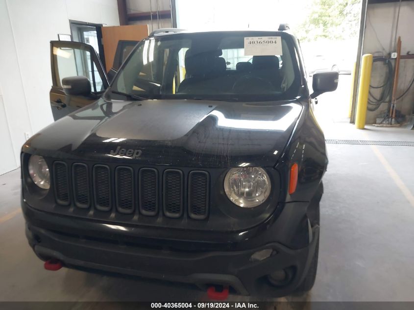 ZACCJBCT2FPB28397 2015 Jeep Renegade Trailhawk