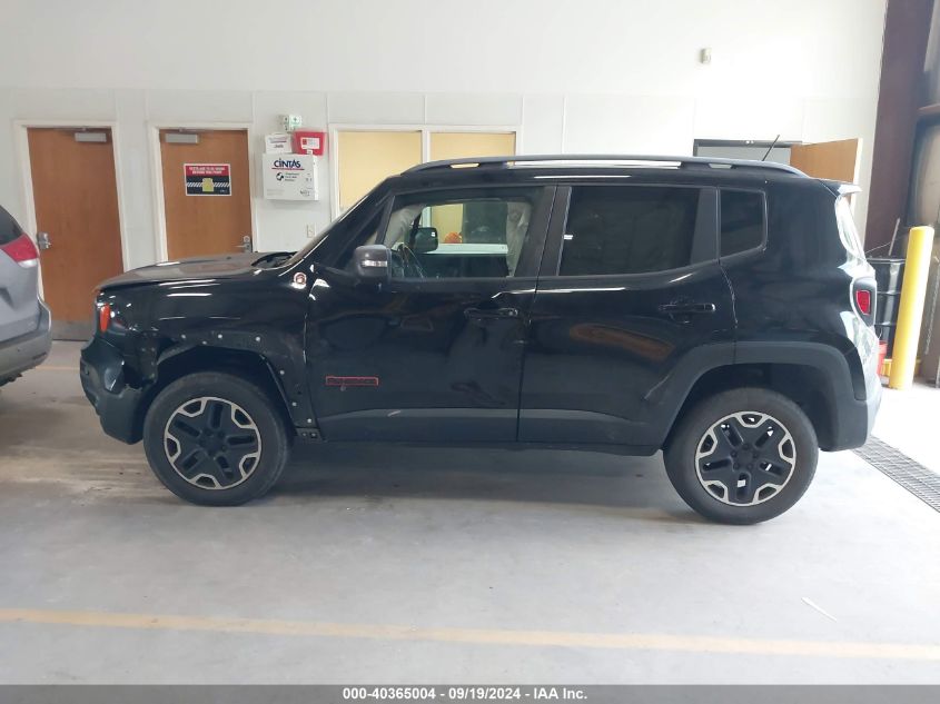 ZACCJBCT2FPB28397 2015 Jeep Renegade Trailhawk