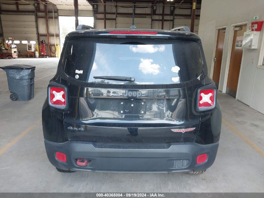 ZACCJBCT2FPB28397 2015 Jeep Renegade Trailhawk