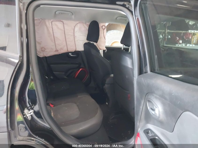 ZACCJBCT2FPB28397 2015 Jeep Renegade Trailhawk