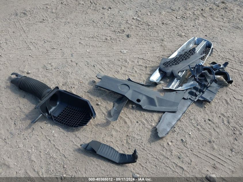 2013 DODGE CHARGER SE - 2C3CDXBG4DH640089