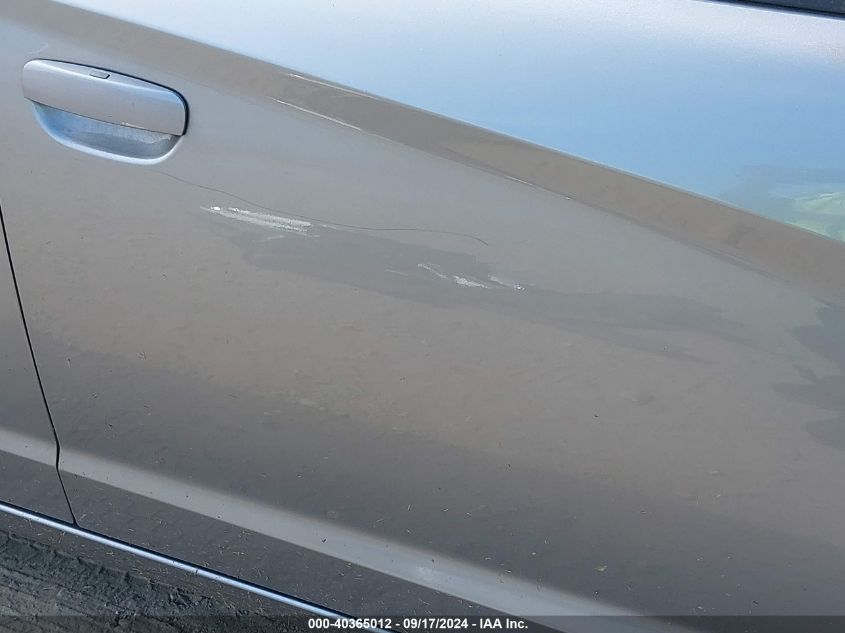 2013 DODGE CHARGER SE - 2C3CDXBG4DH640089