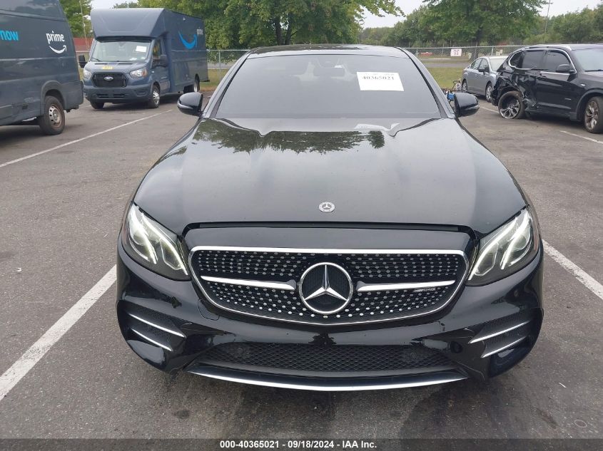 W1KZF6BB8LA762746 2020 Mercedes-Benz E Amg 53 4Matic