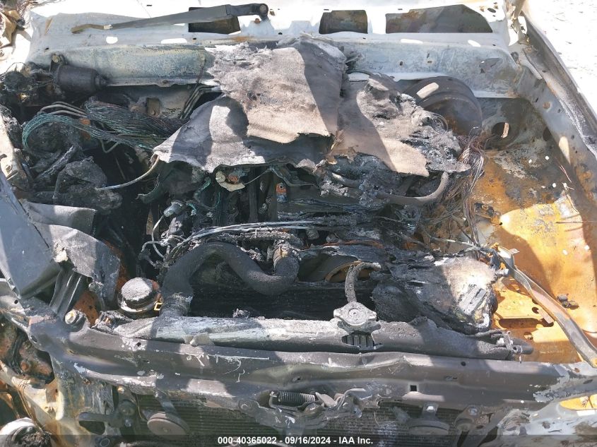 JT3GN86R5Y0152716 2000 Toyota 4Runner Sr5 V6