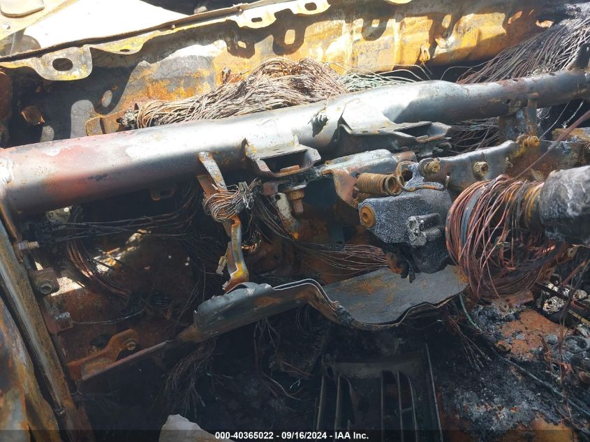 JT3GN86R5Y0152716 2000 Toyota 4Runner Sr5 V6