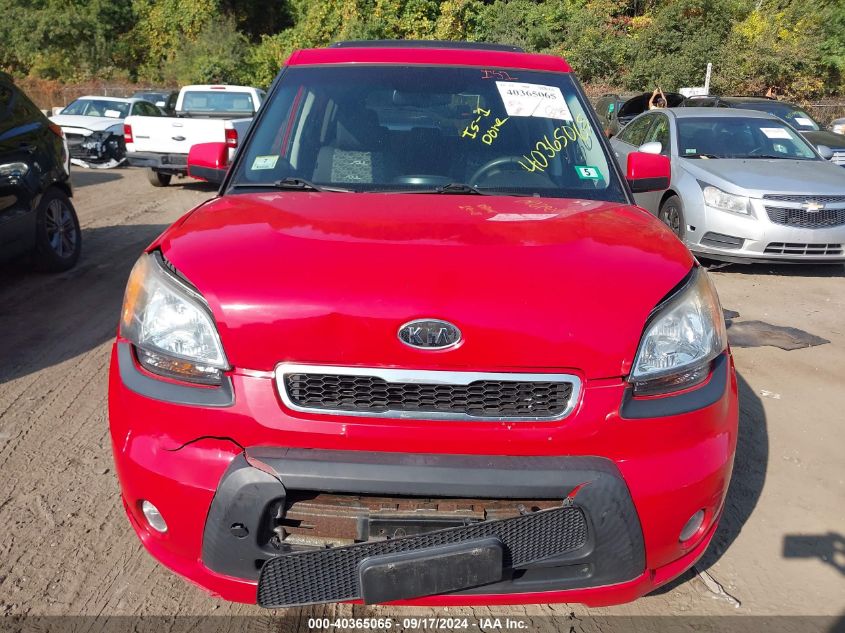 KNDJT2A21A7179066 2010 Kia Soul +/!/Sport