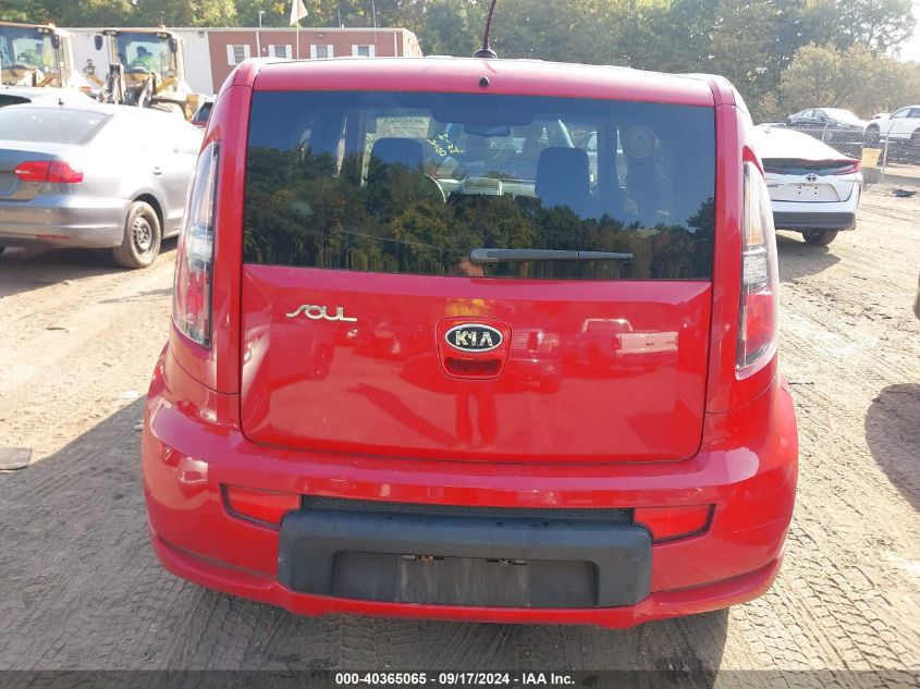 KNDJT2A21A7179066 2010 Kia Soul +/!/Sport