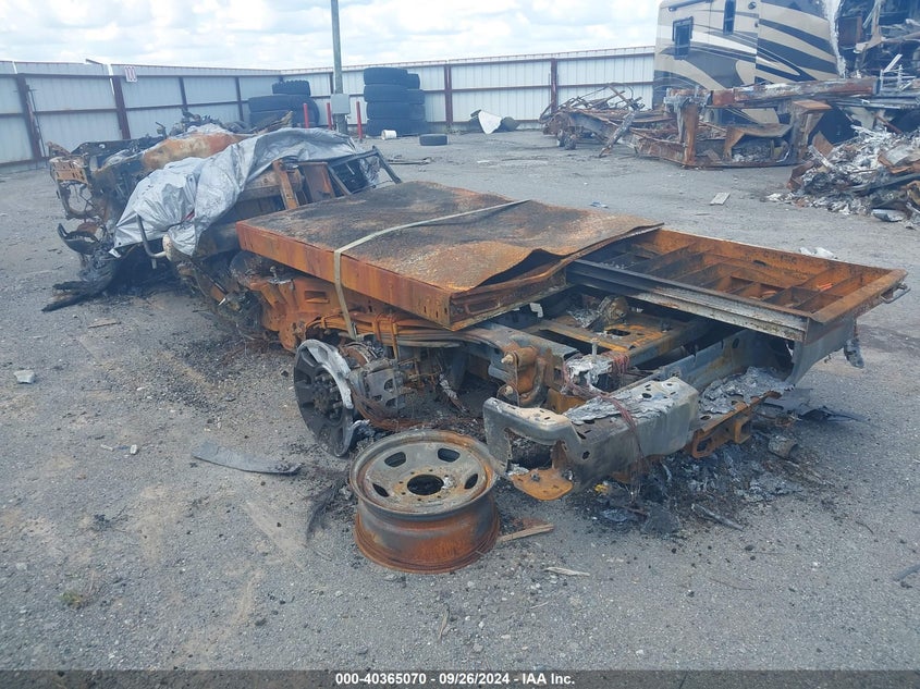 2024 Ford F-350 King Ranch VIN: 1FT8W3BM6REC83152 Lot: 40365070