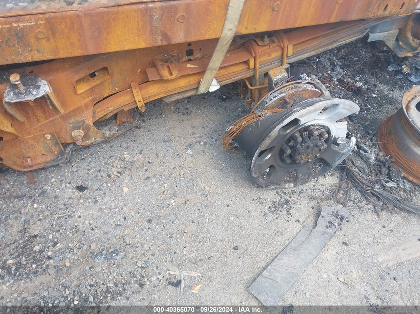 2024 Ford F-350 King Ranch VIN: 1FT8W3BM6REC83152 Lot: 40365070