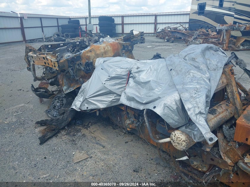 2024 Ford F-350 King Ranch VIN: 1FT8W3BM6REC83152 Lot: 40365070