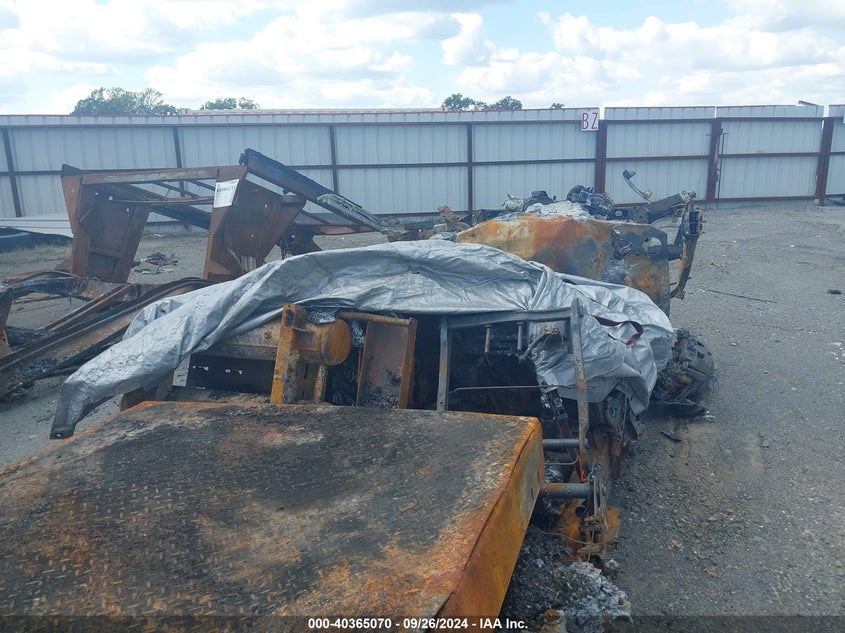 2024 Ford F-350 King Ranch VIN: 1FT8W3BM6REC83152 Lot: 40365070