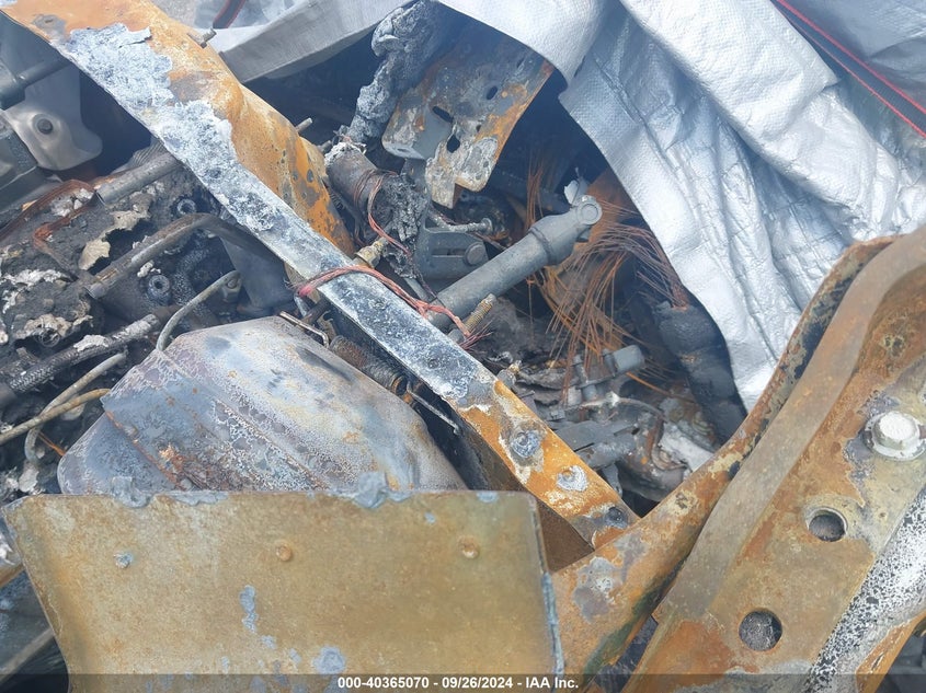 2024 Ford F-350 King Ranch VIN: 1FT8W3BM6REC83152 Lot: 40365070