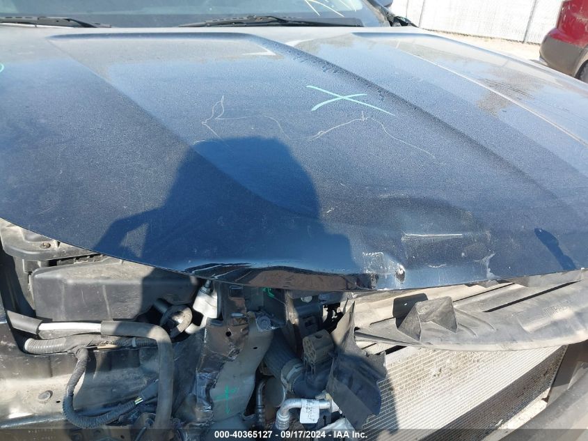 1G1105S35HU177620 2017 Chevrolet Impala 1Lt