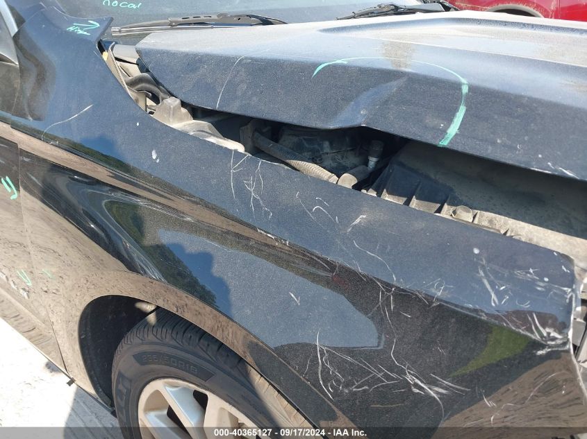 1G1105S35HU177620 2017 Chevrolet Impala 1Lt