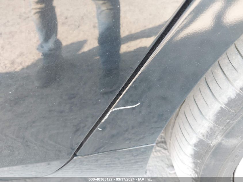 1G1105S35HU177620 2017 Chevrolet Impala 1Lt