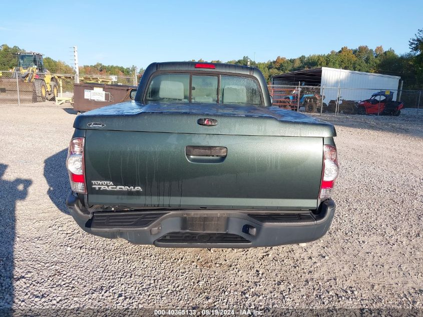 5TENX22N69Z626445 2009 Toyota Tacoma