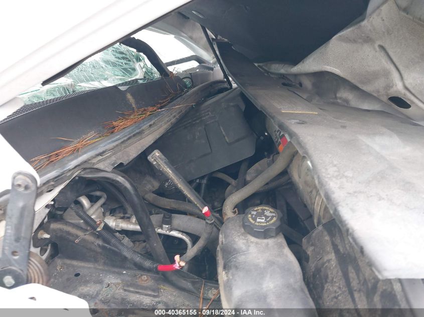 2GCEK23M891121628 2009 Chevrolet Silverado 1500 Lt