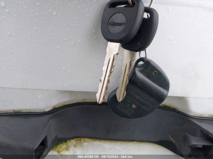 2GCEK23M891121628 2009 Chevrolet Silverado 1500 Lt