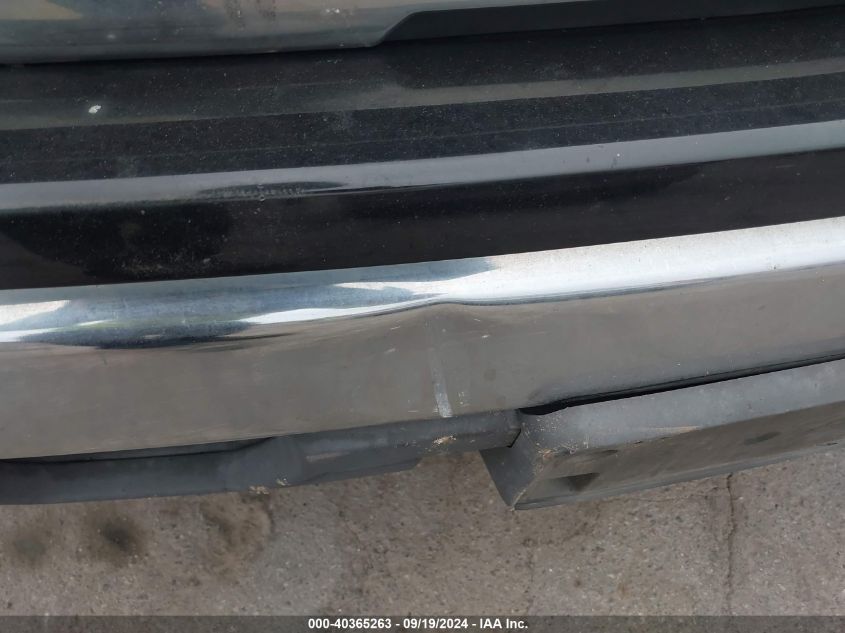 2017 GMC SIERRA 1500 C1500 - 1GTR1LEC1HZ330553