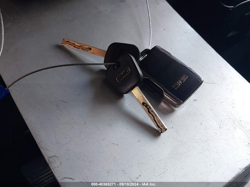 2018 GMC SIERRA 1500 SLT - 3GTP1NEC0JG212860