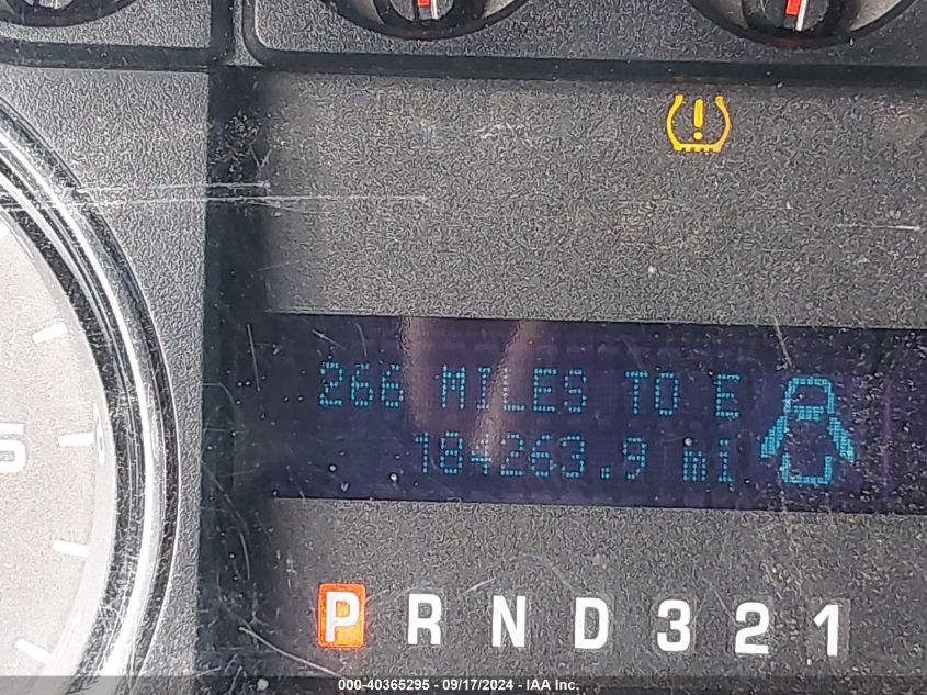 2010 Ford F-150 Fx4/Lariat/Xl/Xlt VIN: 1FTFX1EVXAFB28762 Lot: 40365295