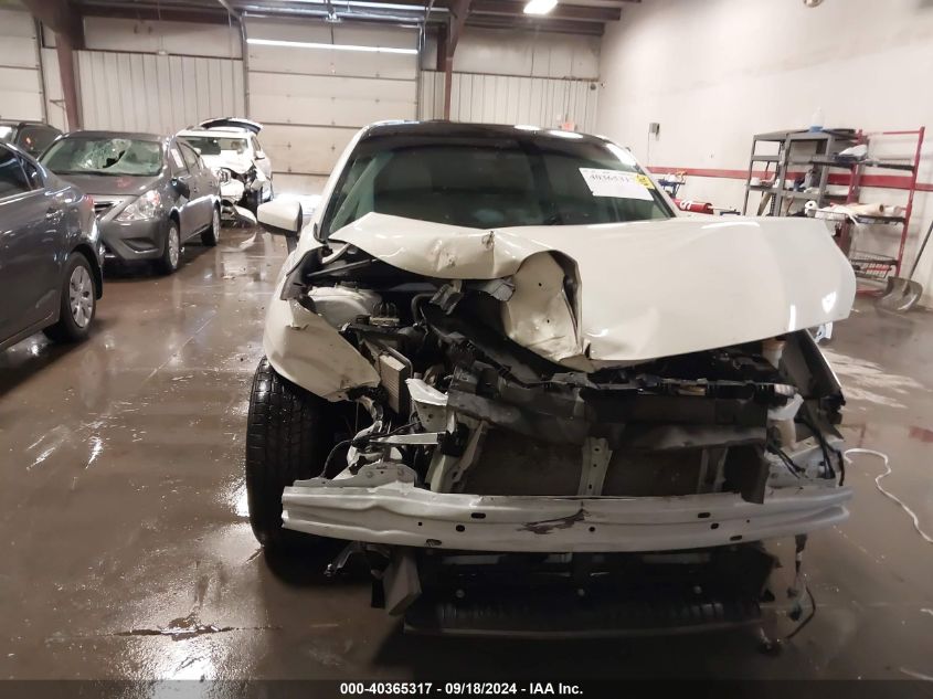 4S3BNAC60J3023357 2018 Subaru Legacy Premium