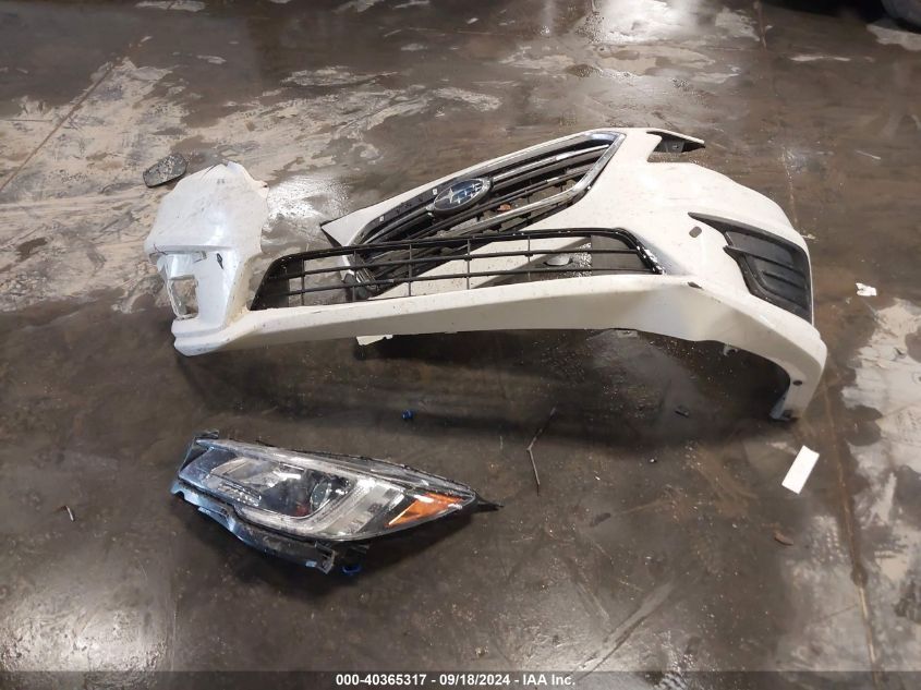 4S3BNAC60J3023357 2018 Subaru Legacy Premium