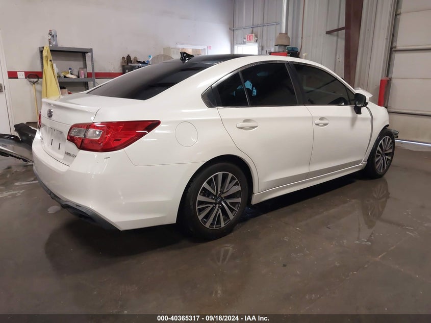VIN 4S3BNAC60J3023357 2018 SUBARU LEGACY PREMIUM