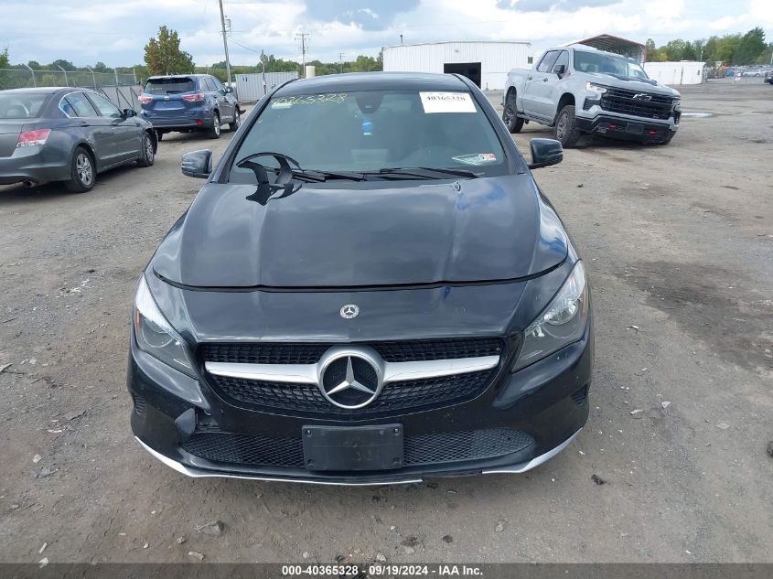 WDDSJ4GB2KN766036 2019 Mercedes-Benz Cla 250 4Matic