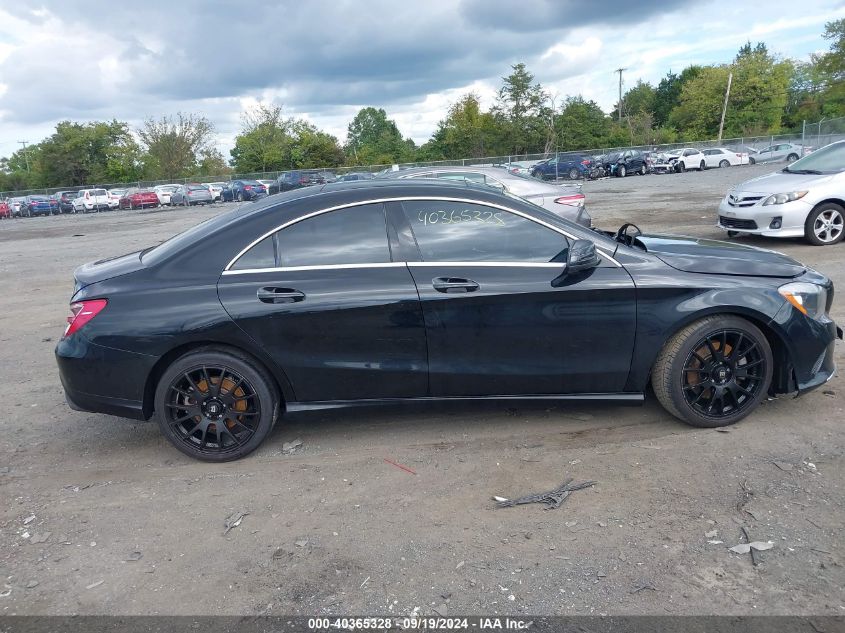 WDDSJ4GB2KN766036 2019 Mercedes-Benz Cla 250 4Matic